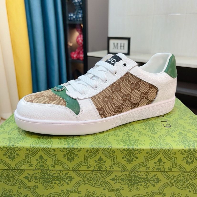G*u*i casual shoes